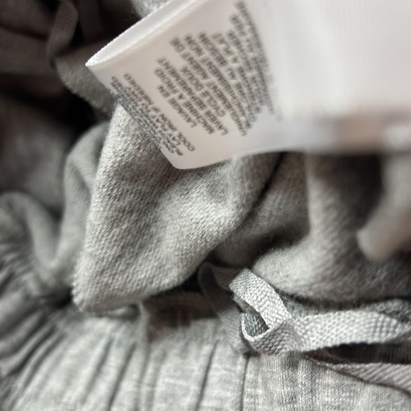 NWT Splendid x Cella Jane Supersoft Surplice Jumpsuit Gray Size Small - Picture 16 of 16